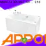 Appollo bath connection deep soaking bathtubs for business for hotel