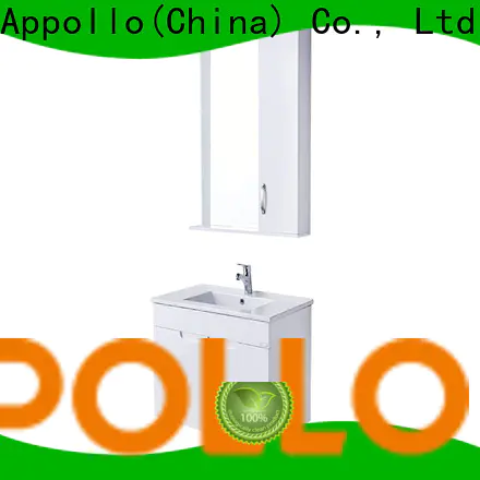Appollo bath Bulk buy custom bathroom furniture sets for business for hotels