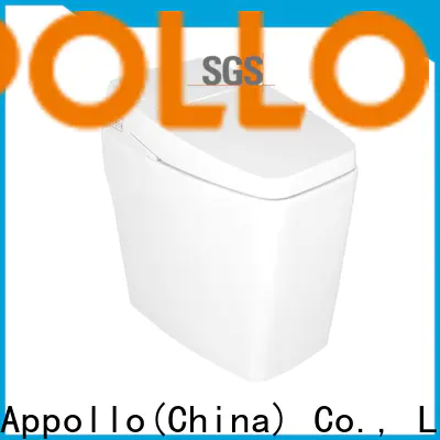 Wholesale best water saving toilets end for women