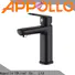 Appollo bath Wholesale high quality wall mount bathtub faucet supply for hotels