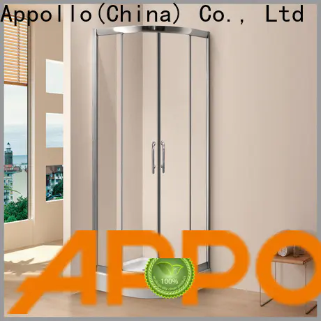 Appollo bath Bulk purchase tub and shower enclosures supply for family