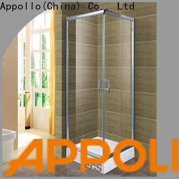 Appollo bath ts6900x bathroom shower enclosures for business for family
