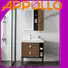Wholesale custom bathroom cabinet manufacturers af1810 for business for hotels