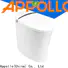 Appollo bath Custom western toilet price manufacturers for restaurants