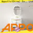Appollo bath af1802 white bathroom cabinet company for resorts