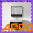 Appollo bath uv3908 wall mounted bathroom cabinet company for resorts