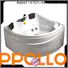 Wholesale high quality best air tubs simple for business for hotel
