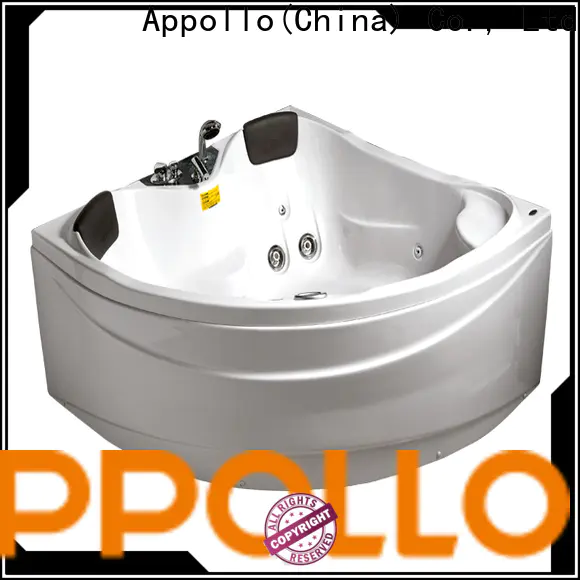Wholesale high quality best air tubs simple for business for hotel