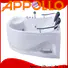 Custom best wholesale jacuzzi bathtubs massage suppliers for restaurants
