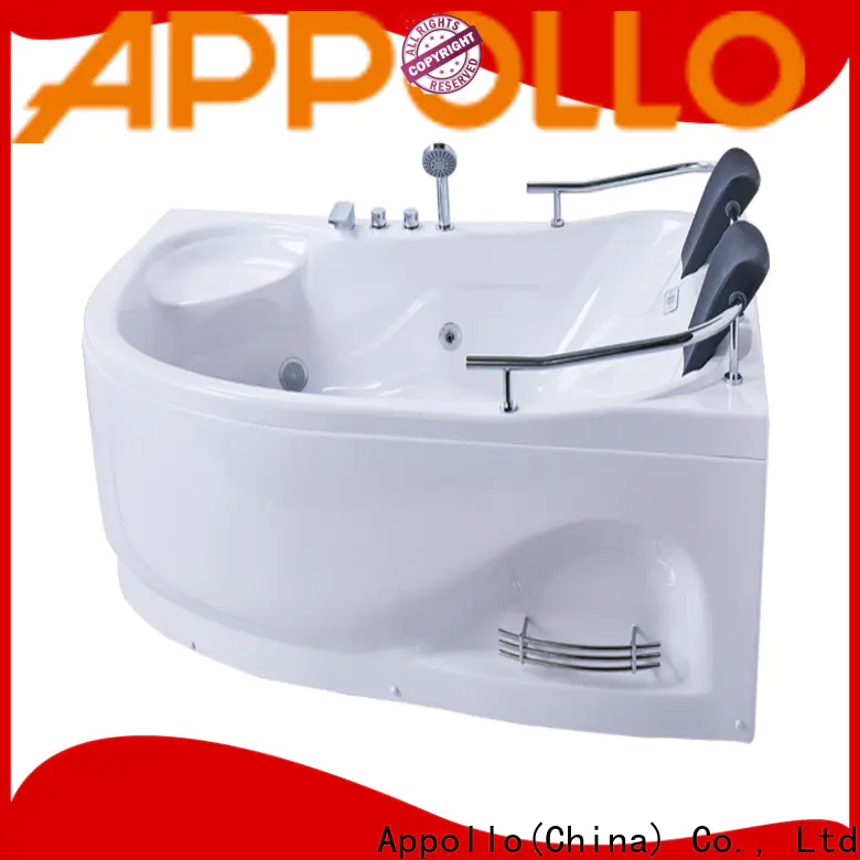 Custom best wholesale jacuzzi bathtubs massage suppliers for restaurants