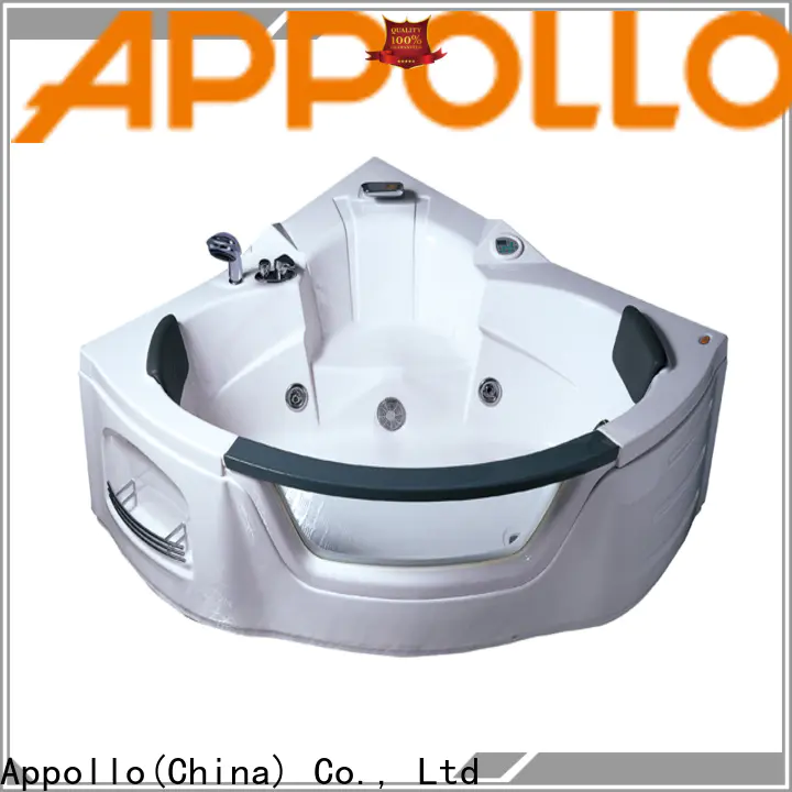 Bulk purchase best jacuzzi alcove tub jets for resorts