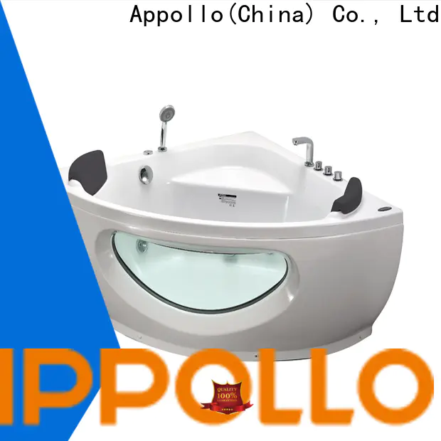 Appollo bath at9180 sanitary ware manufacturer suppliers for hotels