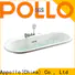 Appollo bath at9075 air soaker tub manufacturers for indoor