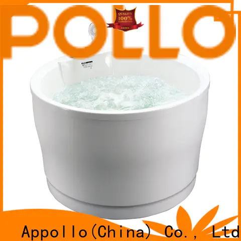 Appollo bath powerful best whirlpool tub brands supply for restaurants