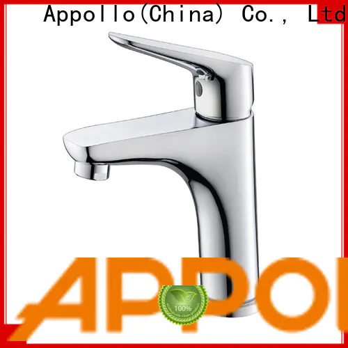 Appollo bath Custom faucets online suppliers for resorts