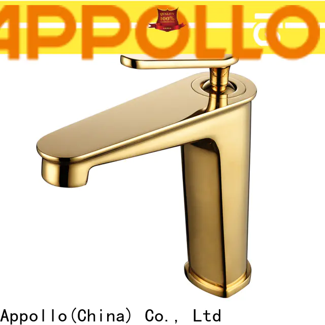 Appollo bath fashion bathroom fixtures brands for business for resorts