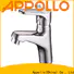 Appollo bath Bulk purchase custom water faucet for business for hotel