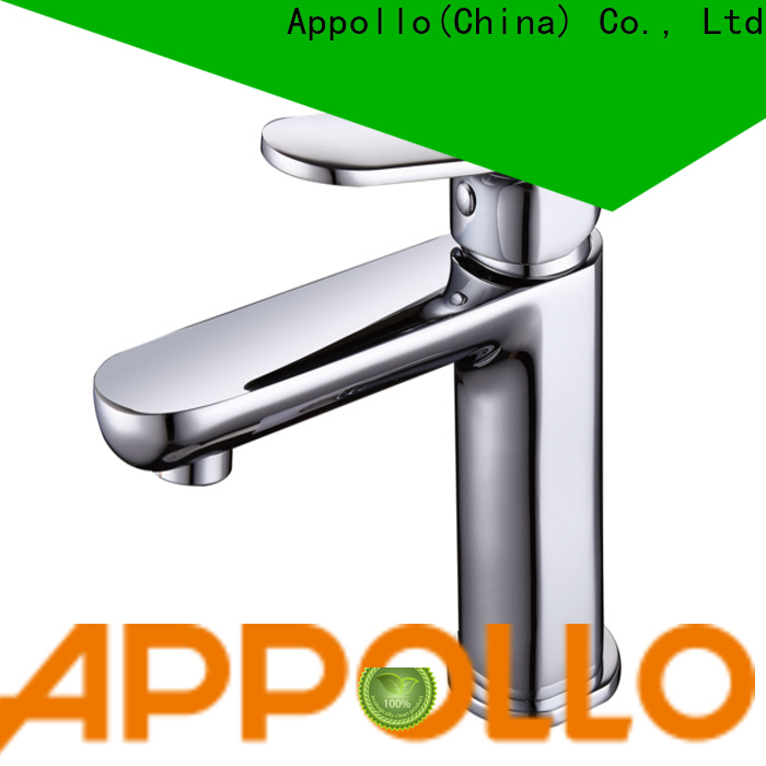 Wholesale high quality chrome taps as2051 factory for resorts