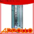 Appollo bath a8839 steam shower bath cabin supply for restaurants