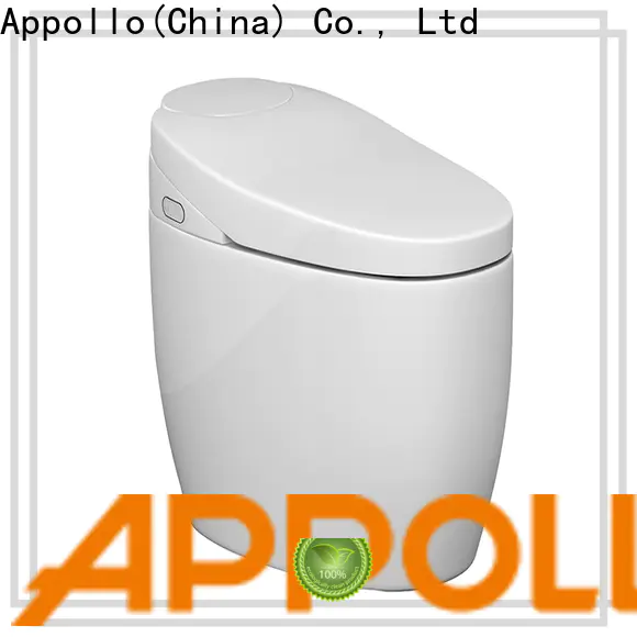 Appollo bath zn064mc contemporary toilet company for restaurants
