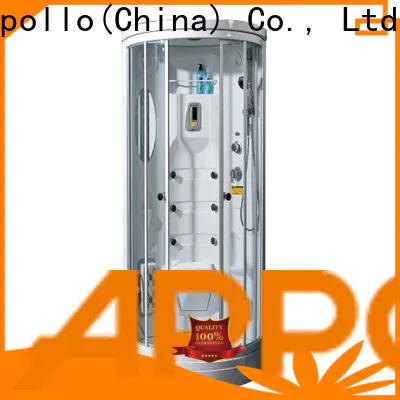 Appollo bath a0835 enclosed steam shower suppliers for house