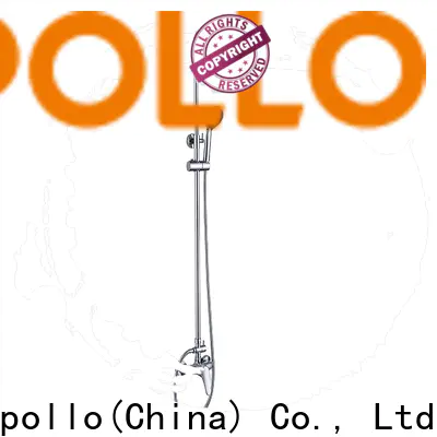 Appollo bath Bulk buy high quality steam shower head supply for resorts