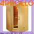 Appollo bath Wholesale custom sauna for home use suppliers for resorts