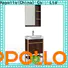 Appollo bath light glass bathroom cabinet supply for family