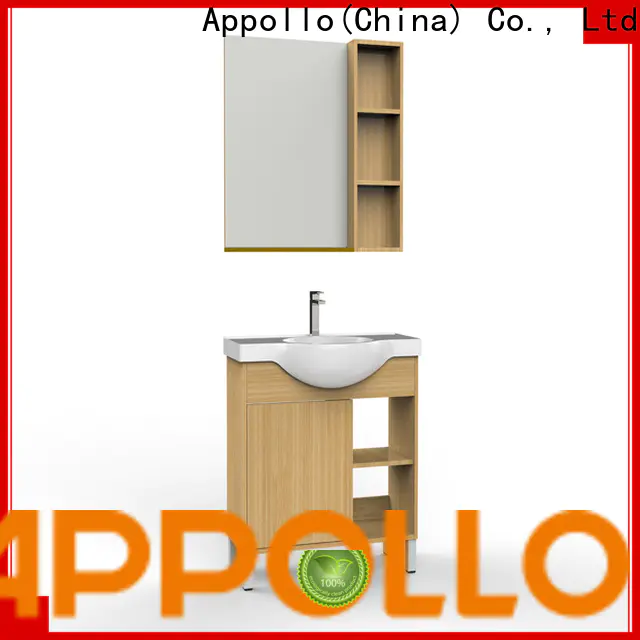 Bulk buy cheap bathroom cabinets af1833 suppliers for house