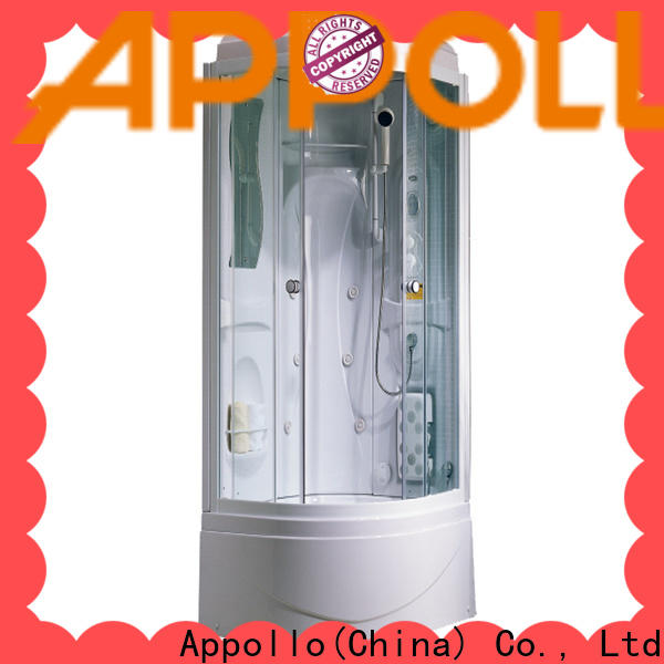 Appollo bath quality shower manufacturers manufacturers for restaurants