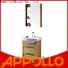 Appollo bath Bulk buy best bathroom storage drawers factory for home use