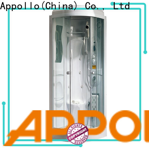 Appollo bath cabin shower manufacturers suppliers for hotel