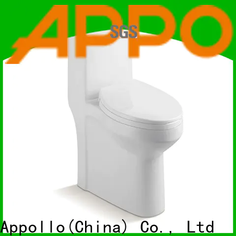 Bulk purchase high quality ceramic toilet standard company for home use
