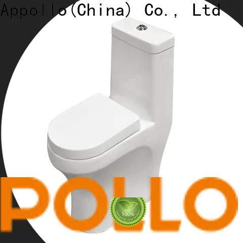 Appollo bath Wholesale high quality bathroom bidet company for men