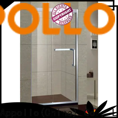 Bulk purchase high quality luxury shower enclosures unit factory for home use