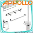 Appollo bath Bulk buy bath hardware set company for resorts