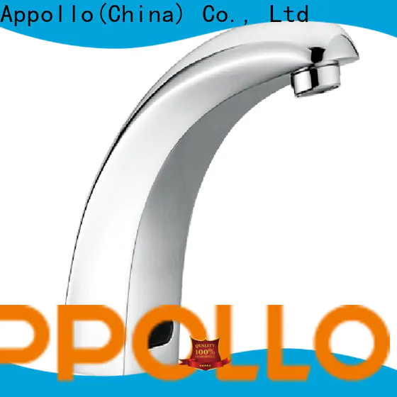Wholesale high quality flow motion sensor faucet lth010lth011 factory for bathroom