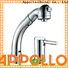 Appollo bath Custom tub faucet brands for business for restaurants
