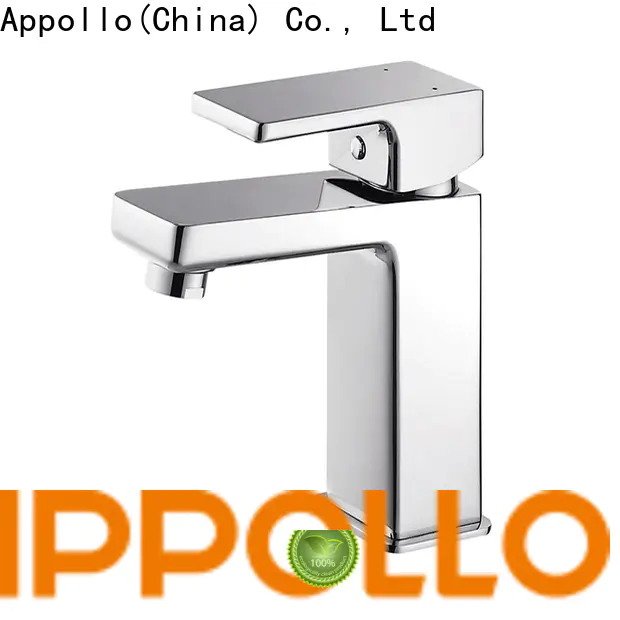 Wholesale high quality bathroom shower taps contemporary company for basin