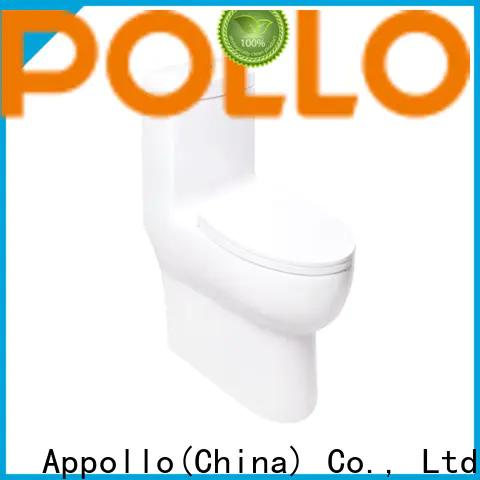 Appollo bath dbm11a high toilet company for men