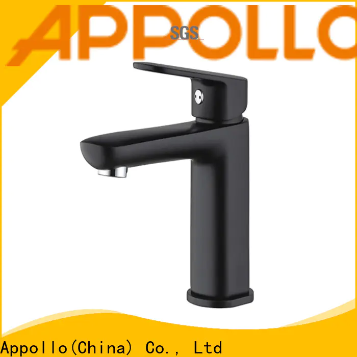 Appollo bath Bulk purchase best bathroom faucet manufacturers manufacturers for home use
