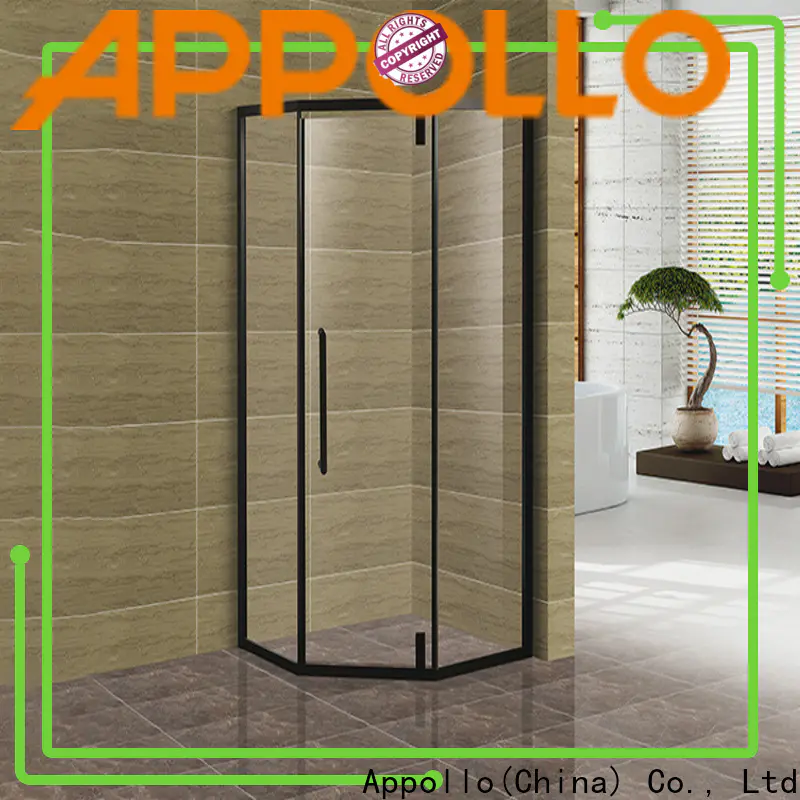 Bulk buy high quality shower stall enclosures ts6990 supply for family