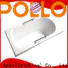 Appollo bath Bulk purchase freestanding rectangular bathtub manufacturers for restaurants