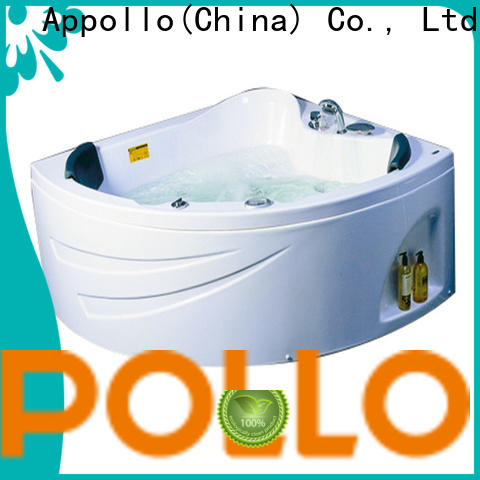 Bulk purchase large freestanding bath chinese suppliers for indoor