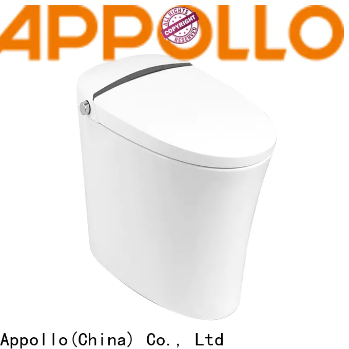 Custom high quality comfort height toilet space supply for men