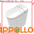 Wholesale high quality new smart toilet seat supply for bathroom