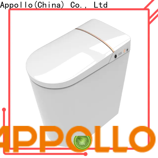 Wholesale high quality new smart toilet seat supply for bathroom