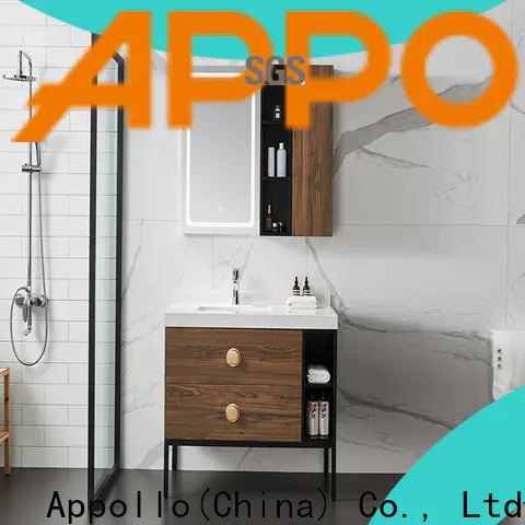 Appollo bath Bulk buy best bathroom units company for family