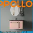 Appollo bath drawer hanging bathroom cabinet supply for bathroom