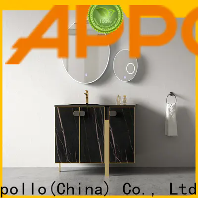 Custom best bathroom furniture manufacturer green suppliers for family